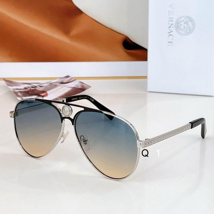 Versace Sunglasses ID:20240804-483